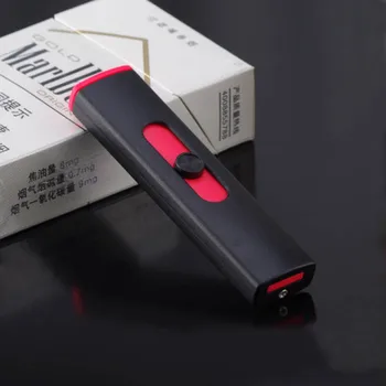 

USB lighter
