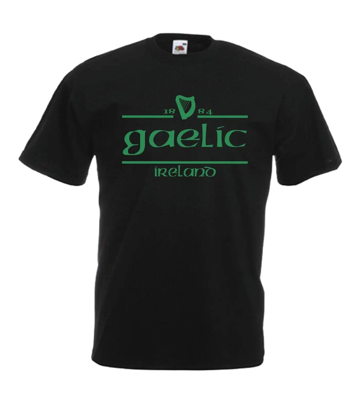 GAELIC IRELAND sporter footballer NEW Mens T SHIRT TOP size 8 16 s m l