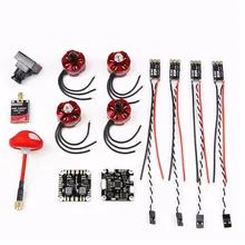 New Arrival KingKong FPV Drone Electrical Combo Advanced Version For RAMMUS 180/ RAMMUS 200 mini drone