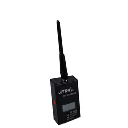Счетчик частоты JK560S для Baofeng Walkie Talkie декодер 1-30 Вт 100-520 мГц CTCSS/DCS sma-женский антенны счетчик частоты
