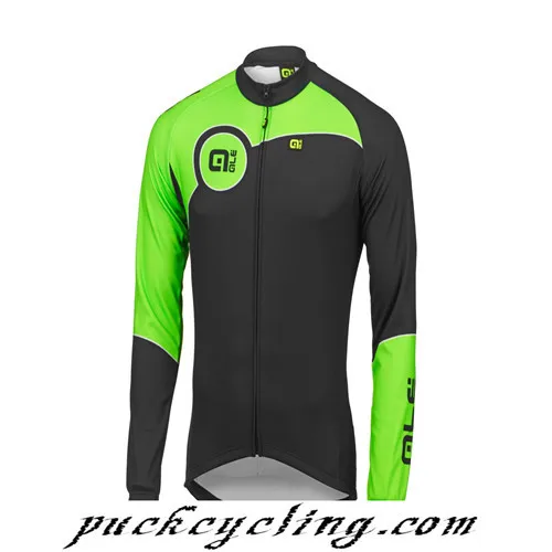 2014 ale bicycle sports clothing , Bike Riding Shirts, green long