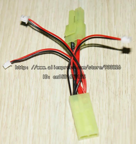 

Free Shipping 2pcs/lot Parrot Ar Drone 2.0 VGE LED Light Kit Power Adapter. Must for Lights 10994