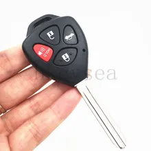 KEYDIY Original B Series Remote Control B05-4 for Toyota Car Key for KD900/KD900+/URG200 Key Programmer