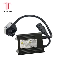 TAOCHIS AC 12 v 35 w Auto-styling HID Xenon Ballast Fast Start Accensione blocco digitale di Avviamento per D2S d2C D2R lampade