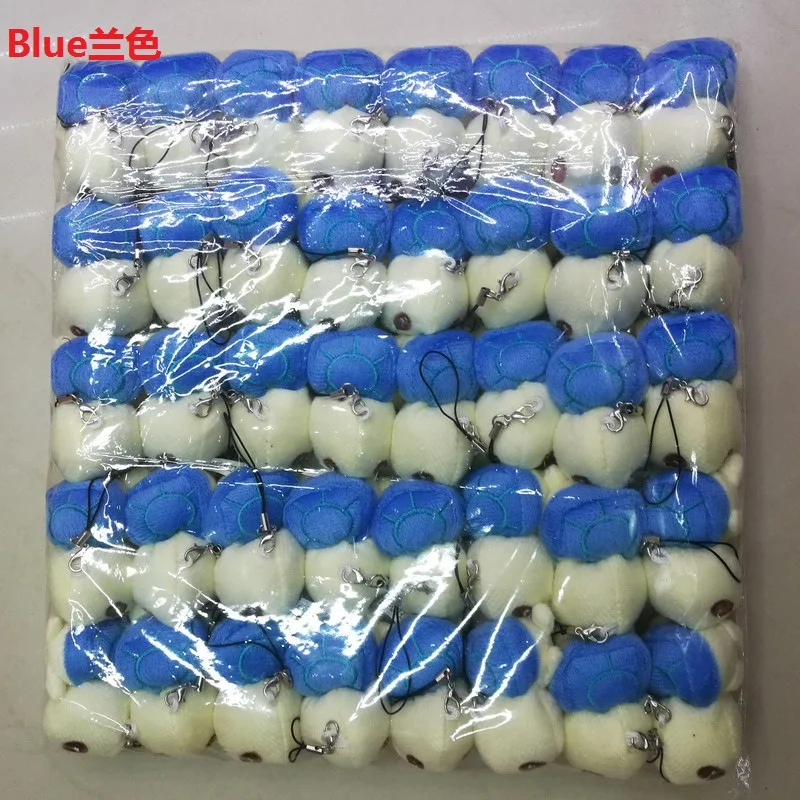 6cm plush tortoise 8