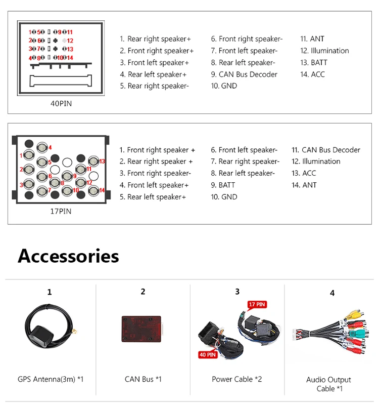 Top 7" Android 8.0 Octa-Core Car DVD Multimedia Navigation GPS Radio for BMW 3 Series E46 1998-2006 with Split Screen Mode Support 8