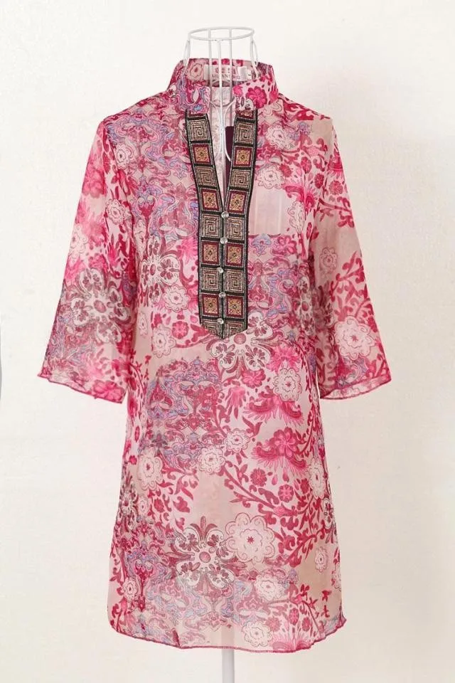 dress A14-40