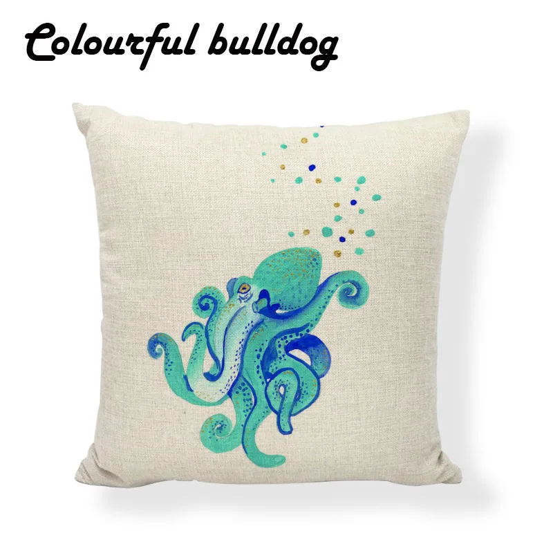 9453 (5)Octopus