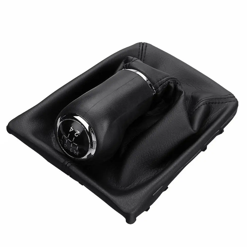 Рычаг переключения передач для Vauxhall OPEL Astra H III 3 MK5 Corsa D 5/6 10 2005 скоростей|Ручка