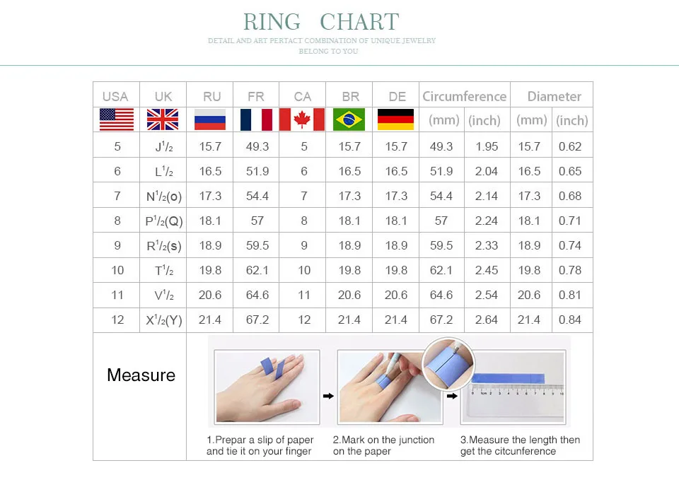 Silver Ring With Puppy Cat Paw Pendant Charm CZ Cute Rings for Women Jewelry Silver - PeticaDeals