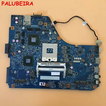 

PALUBEIRA 48.4M601.0SC 10268-SCFOR FOR ACER 5750 5560 mainboard JE50 With 8 VGA chips 100% Test full work