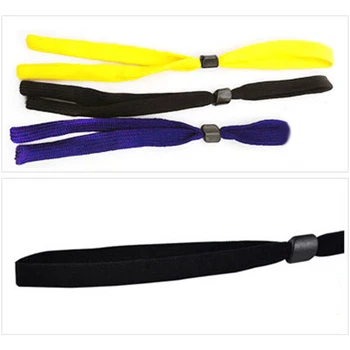 

Adjustable Knitted glasses ropethree color anti-skid mirror rope Travel swimming hiking camping Cool Glasses accessories