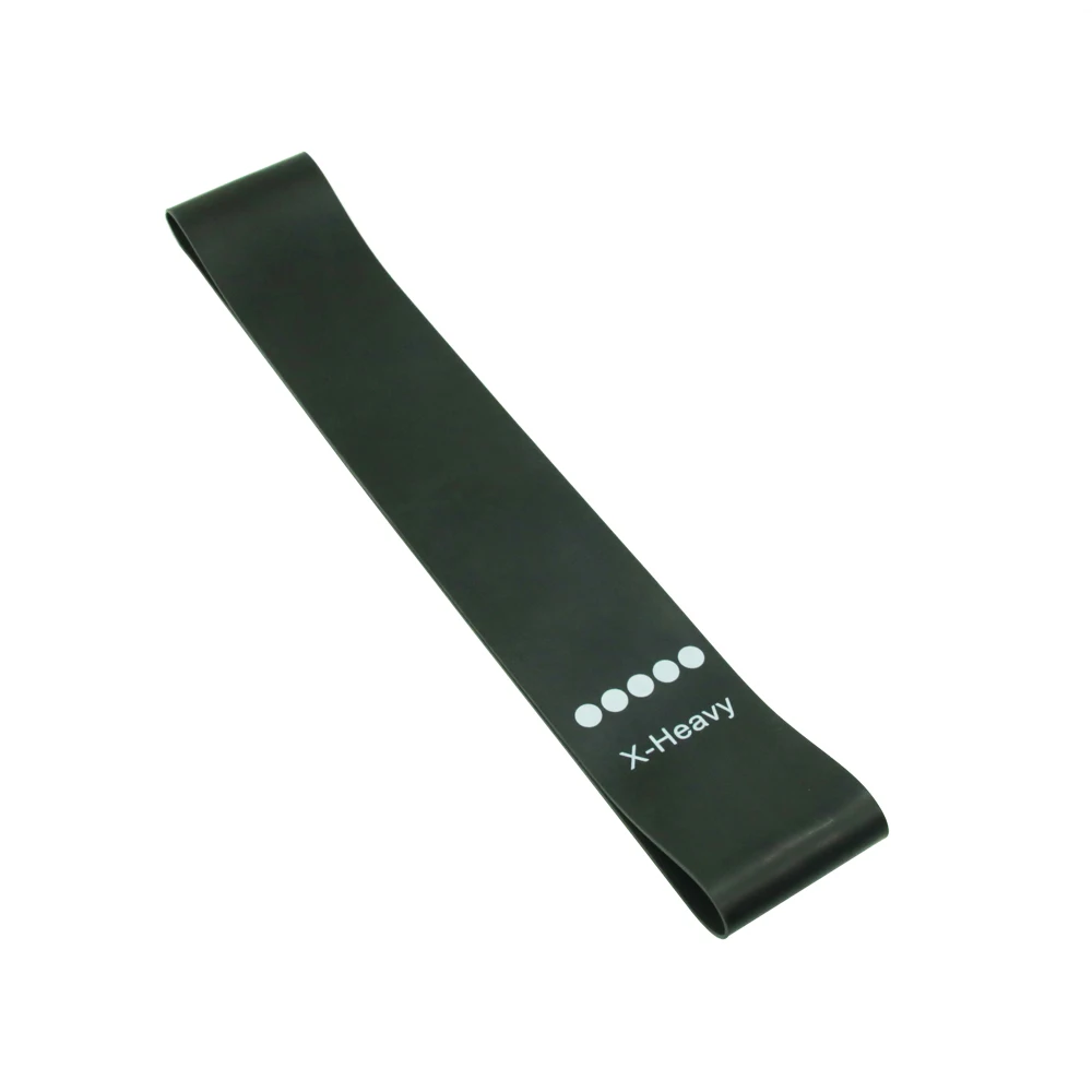 Resistance Bans-Black