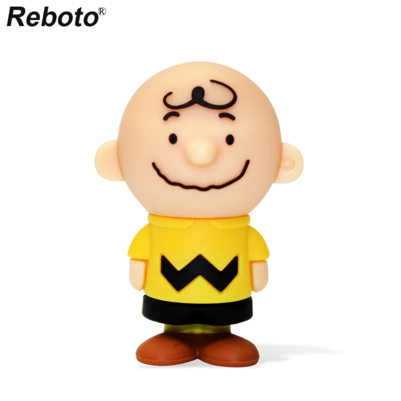 

Hot Sale USB Flash Drive Cartoon Little Boy Pen Drive Funny Boy Memory Stick Cute Boy Pendrive 4GB 8GB 16GB 32GB 64GB U Disk
