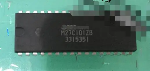 100% Новый оригинальный M27C101ZB | Электроника