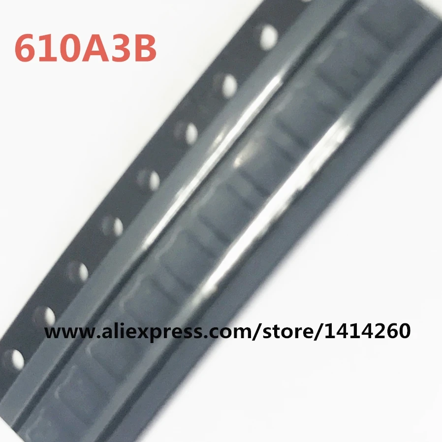 (1pcs) (3pcs) (5pcs) (10pcs) 610A3B 36pins USB charger charging ic