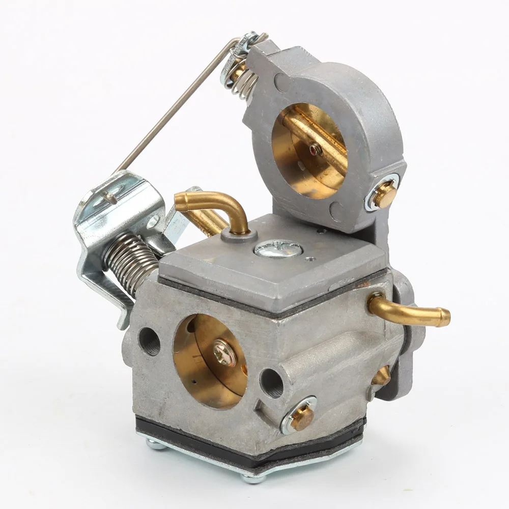 Цепная пила Карбюратор Carb ПОДХОДИТ K750 K760 партнер 510 бетона пилы зама C3-EL53 Запчасти