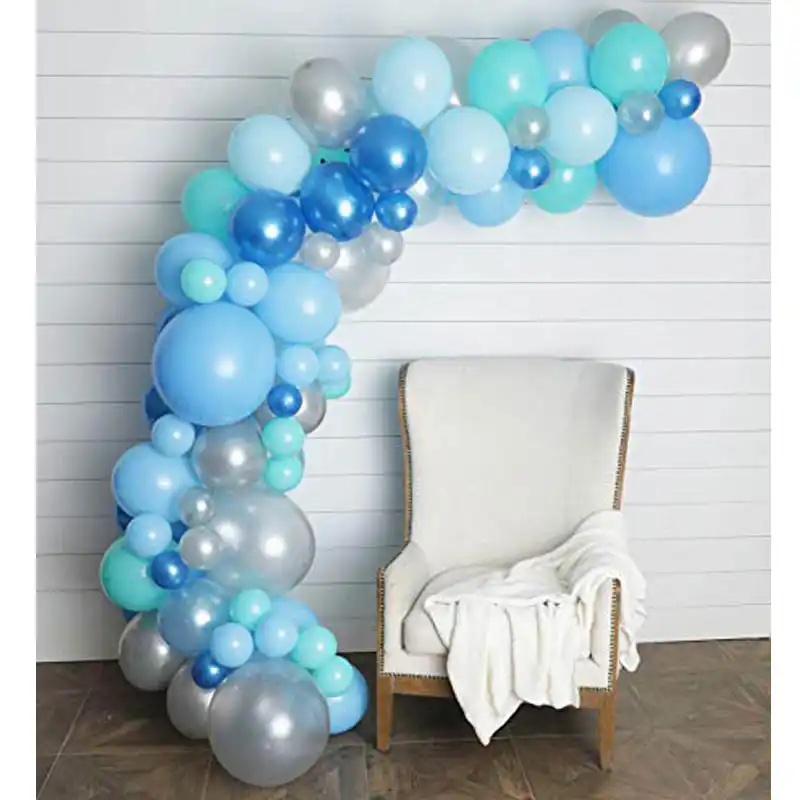 Detail Feedback Questions About Balloon Arch Garland Kit Decorating