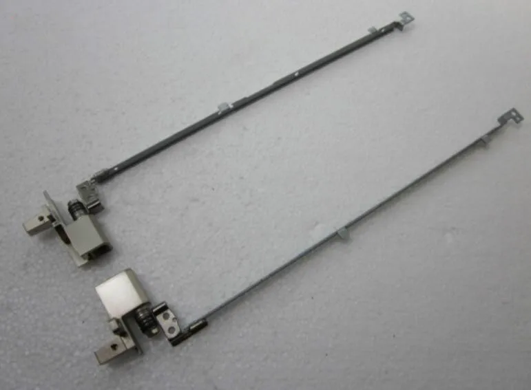 Оригинальный новый для Lenovo Thinkpad T510 W510 T530 T520 петли ЖК экрана шарнир L + R|hinge