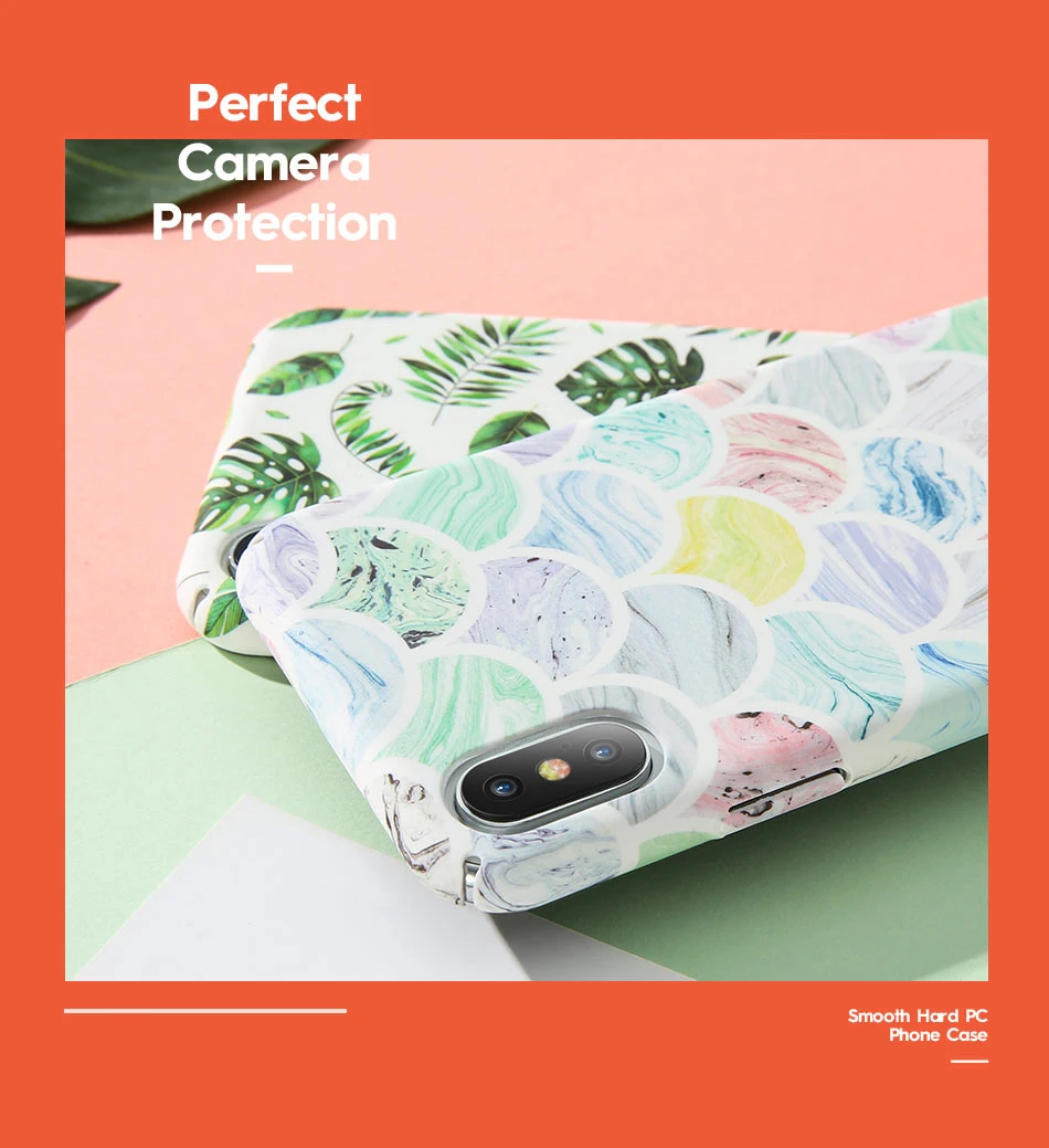 iPhone XS XC Plus Case  (4)