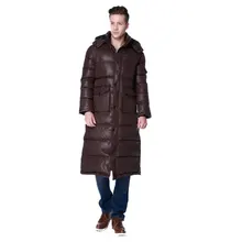 Новинка, зимние мужские хлопковые куртки, толстые теплые хлопковые куртки с капюшоном, повседневная верхняя одежда, брендовая мужская куртка