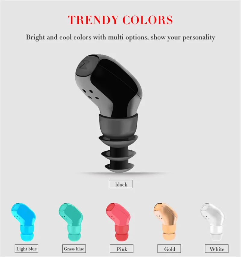Waterproof earphone (10)