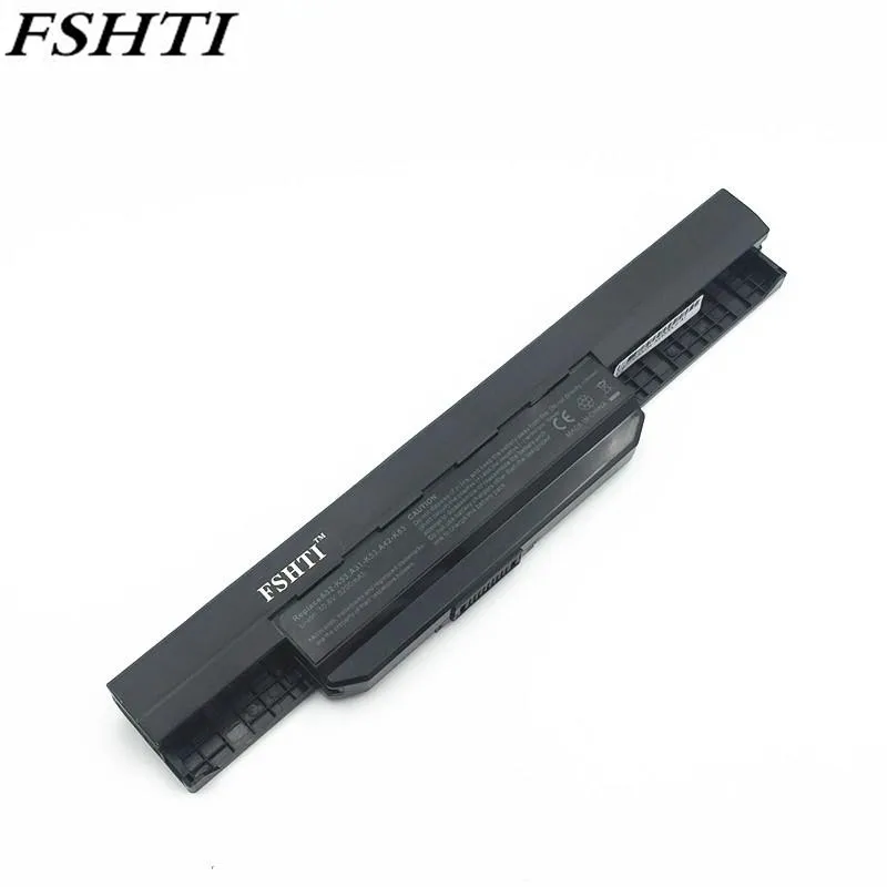 

7800mAh Laptop Battery for ASUS K53 K53E X54C X53S X53 K53S X53E A32-k53 A42-k53 K43jc K43jm K43js K43jy K43s K43sc