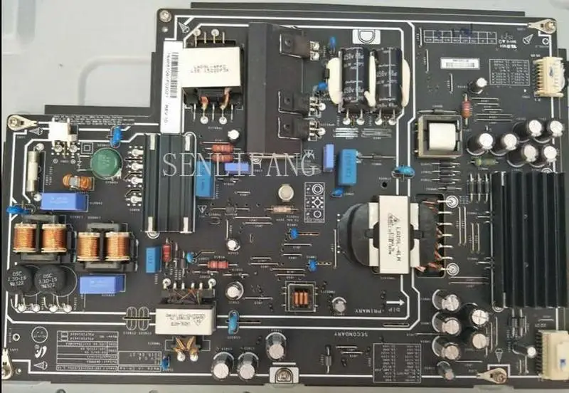 

Free shipping L48M3-AA Power Board PSLF191A02X MI48TV