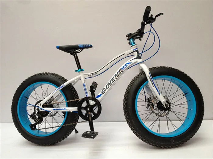 big wheel mountain bike