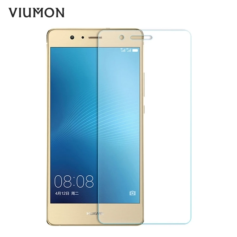 

For Huawei P9 Lite 2016 Tempered Glass Screen Protector For Huawei P9 Lite Glass Film Huawei P9 Lite 2016 Protective Film Cover