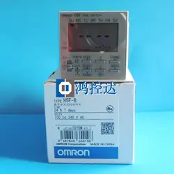 Новые оригинальные HF-BAC100-240V переключения времени OMRON