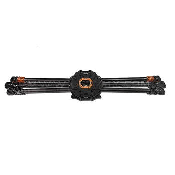 

Drone profissional helicopter frame kit hexacopter tarot T810/960 Foldable Frame drones grandes quadrocopter kit rc tarot carbon