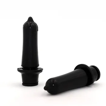 

Lamb Calf Milk Bucket Nipple Teat Replacement Cattle Non toxic Rubber Milk Drinking Feeders Nipple