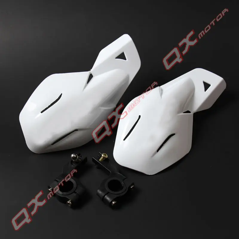 

ACERBIS PP Plastic 7/8" 22mm Handlebar Guard Hand guards for Motorcycle Dirt Bike Pit bike ATV Quads Free Shipping