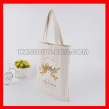 500 шт./лот) персонализировать индивидуальный парусина хлопок сумка-шоппер с логотипом