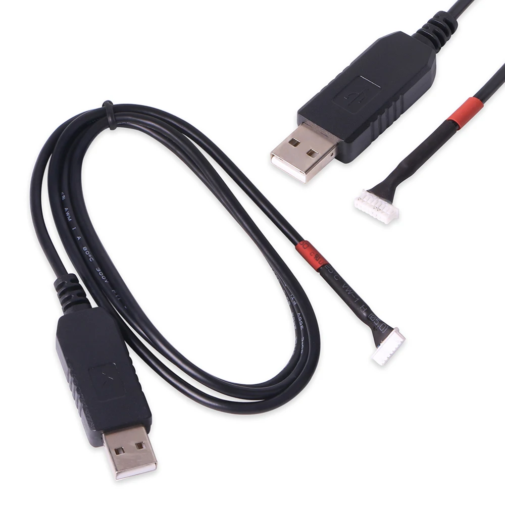 Кабель для передачи данных Queclink GL505 кабель конфигурации GL500 GPS трекера USB UART кабели