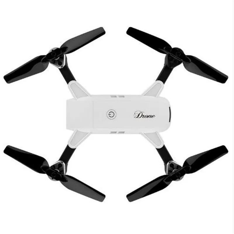 

Rc airplanes JD-20 WIFI FPV With 2MP Wide Angle Camera High Hold Mode Foldable Arm RC Quadcopter RTF Selfie Drone JD20