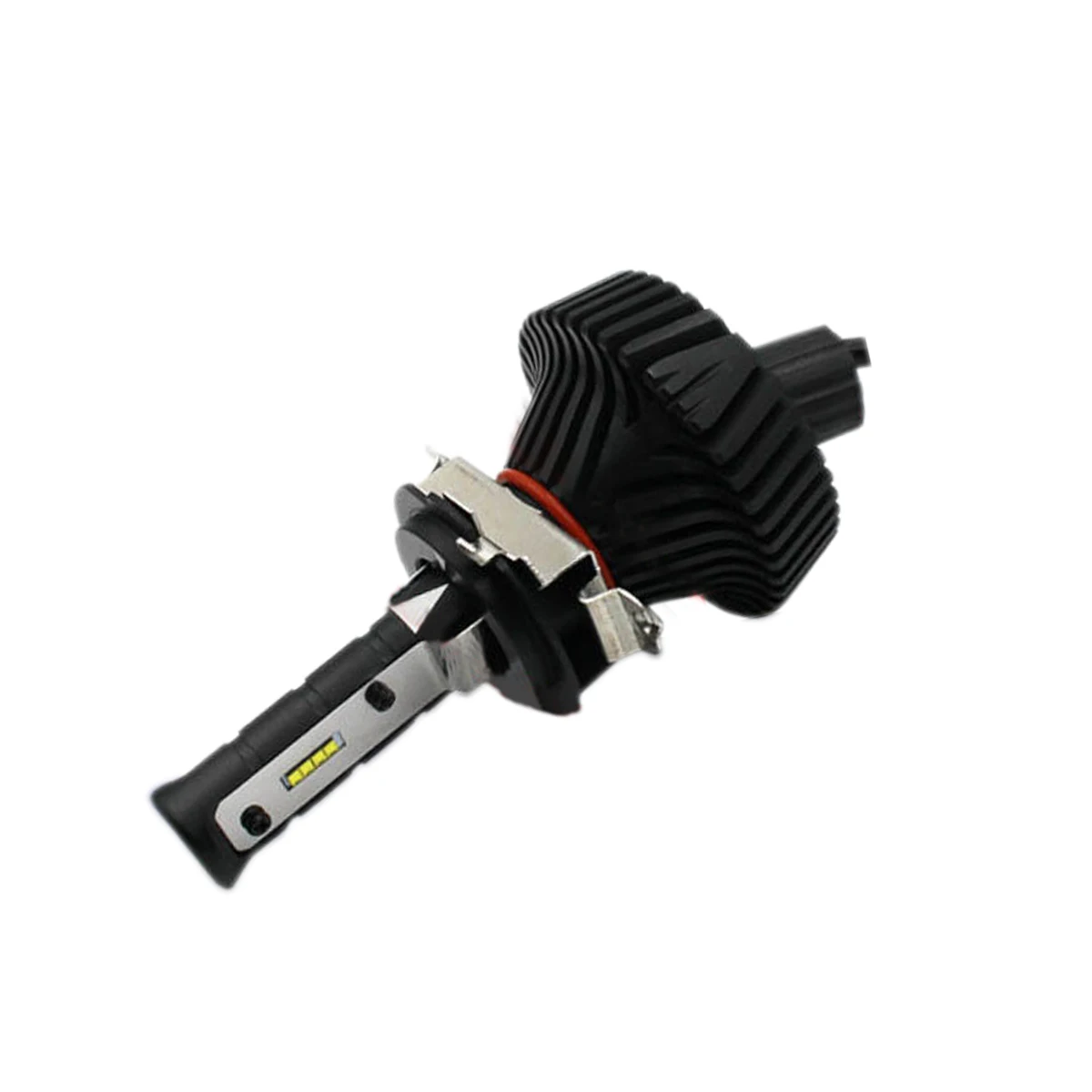 For Benz BMW Audi 2pcs H7 HID Xenon Bulb Holder Adapter Base Retainer Clip Mayitr