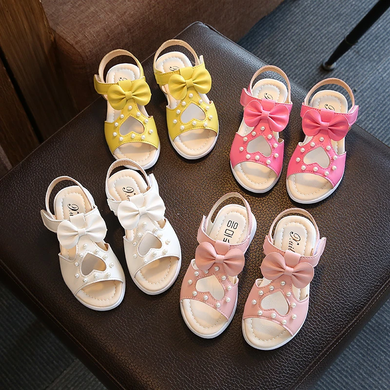 baby summer shoes girl