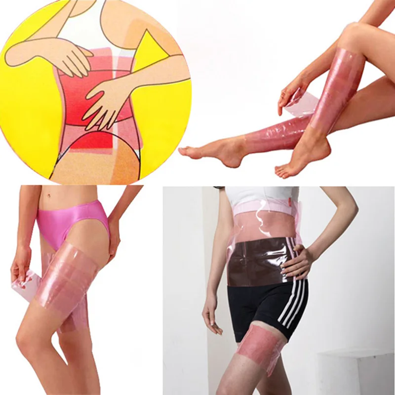 2015 New Arrival Newly Sauna Slimming Belt Waist Wrap Shaper Burn Fat Cellulite Belly Lose font