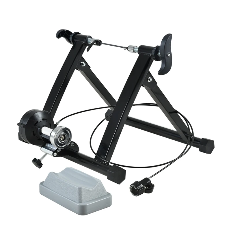 Bicycle Mountain Bike Wheel Stand Station Professional Bike Trainer