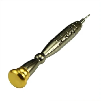 

THGS 25 in 1 Portable Pocket Precision Screwdriver Wallet Set Repair Tools Kit