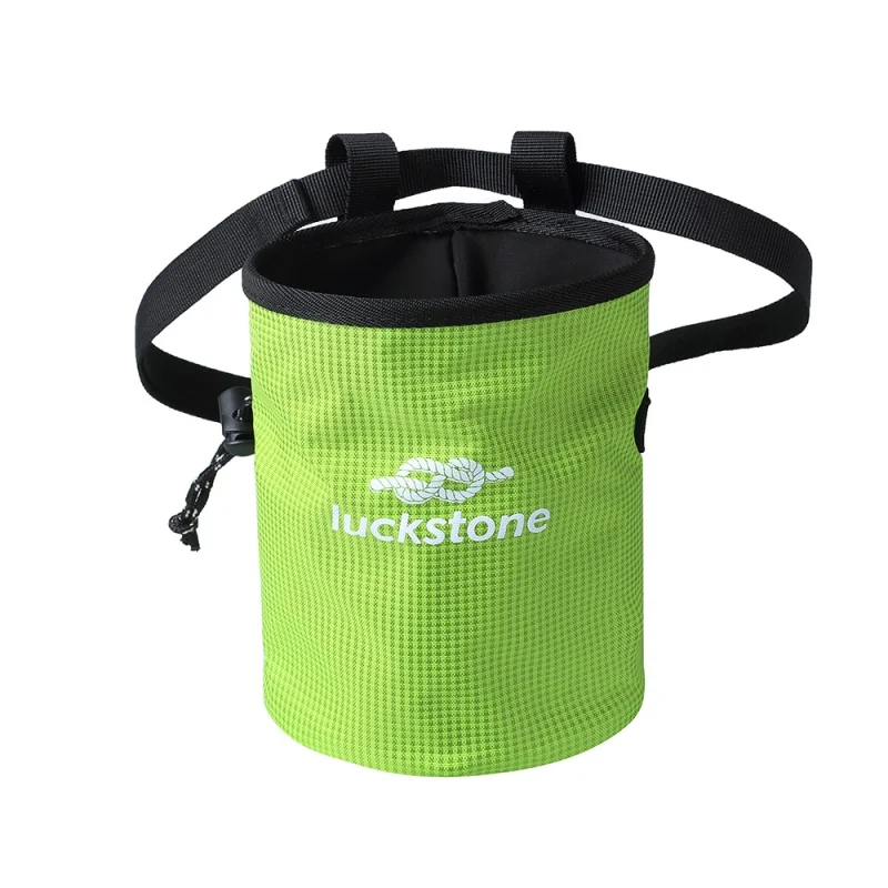 Buy Outdoor Rock climbing chalk bag Magnesium Powder