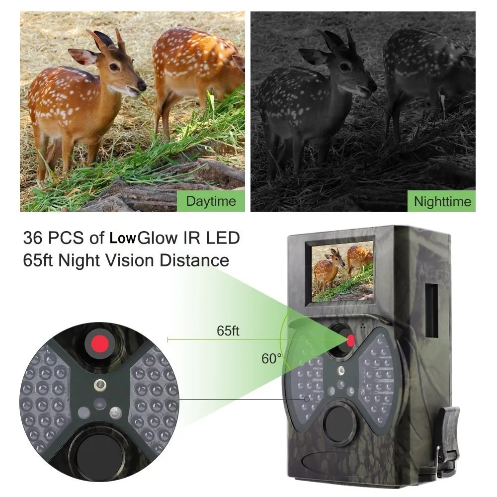 Game camera GSM hc300 (9)_