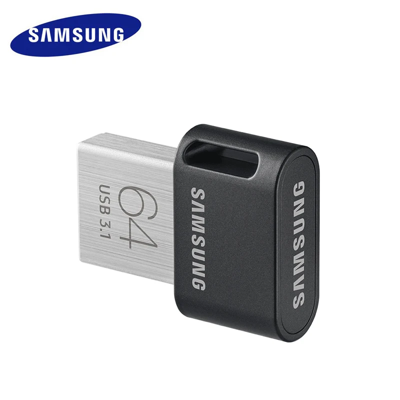 SAMSUNG BAR PLUS USB флэш-накопитель 128 Гб 64 Гб оперативной памяти, 32 Гб встроенной памяти usb 3,1 флеш-накопитель U диск Stick ключ USB флэш-диск флэш-накопитель usb-накопитель memria