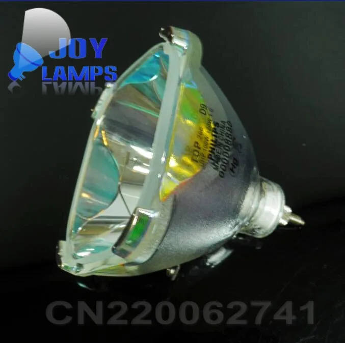 915P028010 Replacement Projector Lamp/Bulb For Mitsubishi WD 52526/WD