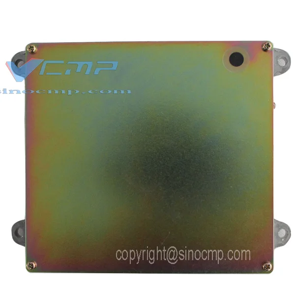  9104908 Excavator Computer Board Control Panel Main Pump controller PVC Big Controller PVC for Hita
