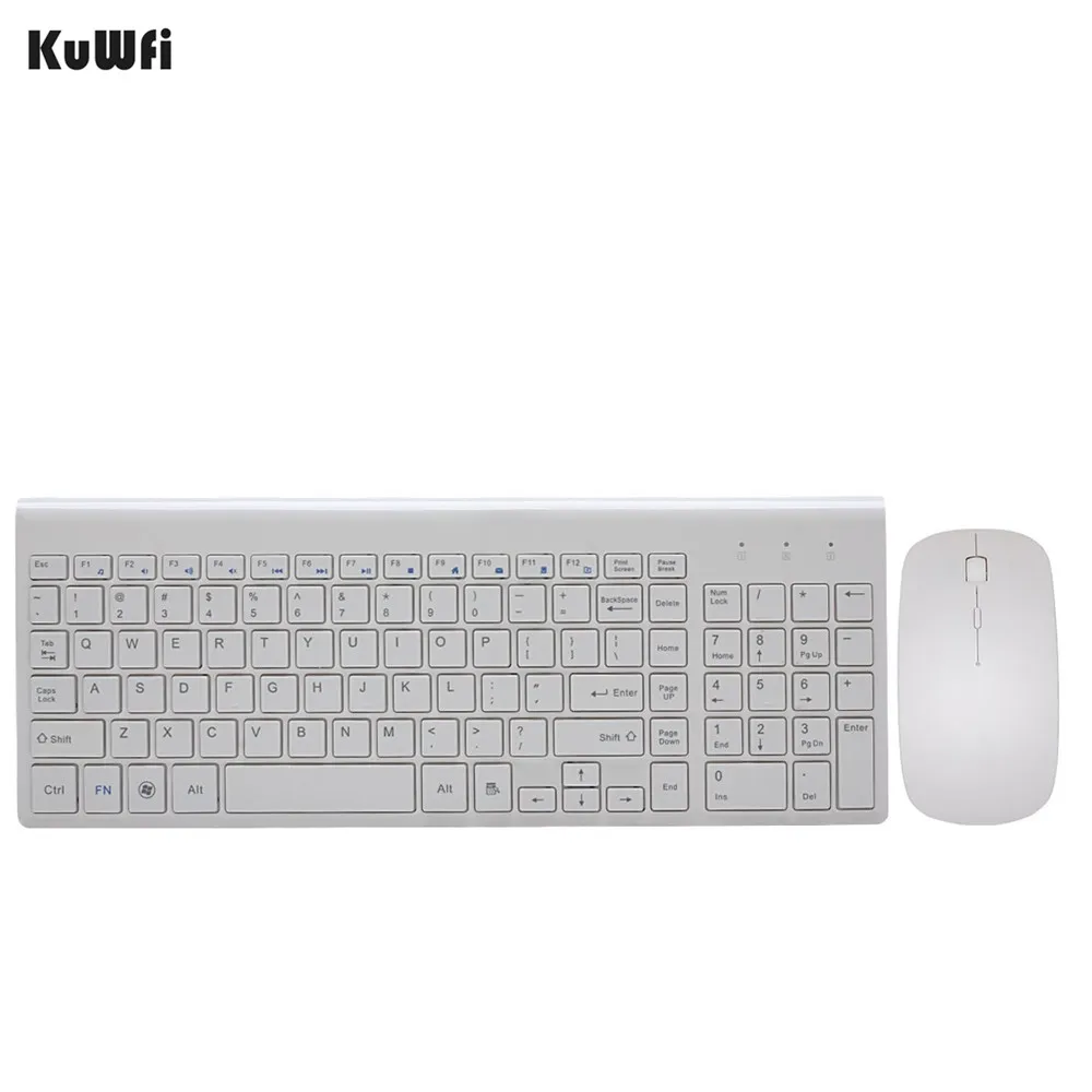 mouse combo