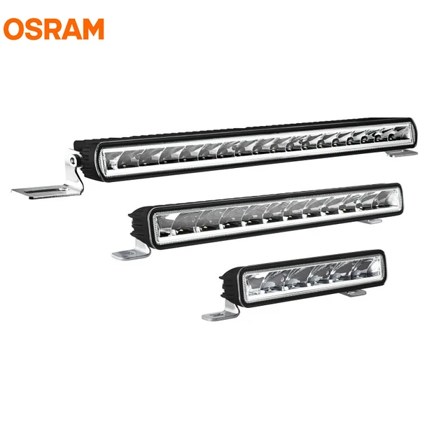 Osram LEDriving LIGHTBAR SX500-CB worklight at the best price