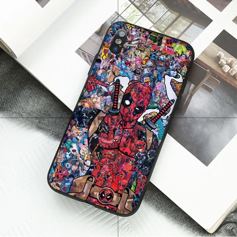 Marvel Avengers Heros Comics
